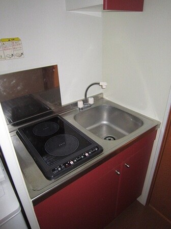 レオパレスプレサージュの物件内観写真